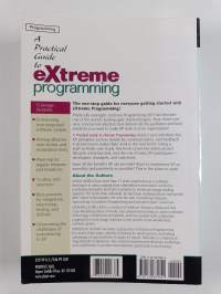 A practical guide to eXtreme programming