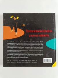 Lavalla palaa : näytelmiä nuorista nuorille