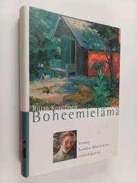 Boheemielämä : Venny Soldan-Brofeldtin taiteilijantie