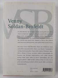 Boheemielämä : Venny Soldan-Brofeldtin taiteilijantie