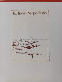 Boheemielämä : Venny Soldan-Brofeldtin taiteilijantie