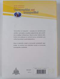 Turvaverkko vai trampoliini : sosiaaliturvan mahdollisuudet