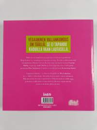 Elämäni vegaanina : 14 ihmistä huipulla