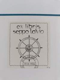 Jokamiehen merenkulun opas