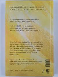 Syitä elää : toivon sanoja synkkiin hetkiin