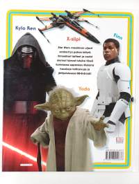 Star wars : mahtava opas