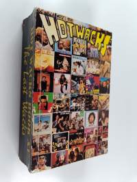 Hot Wacks Book XV : The Last Wacks
