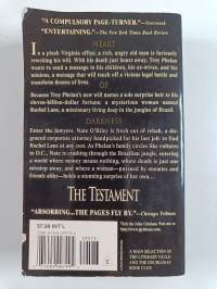 The Testament