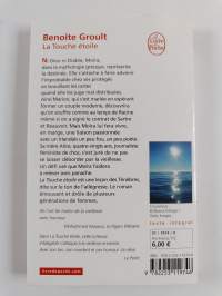 La touche étoile : roman