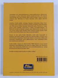 Autolla etelään : reittiopas Välimerelle ja Tonavan rannoille