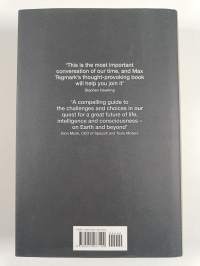 Life 3.0 : Being Human in the Age of Artificial Intelligence