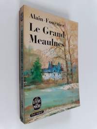 Le grand Meaulnes