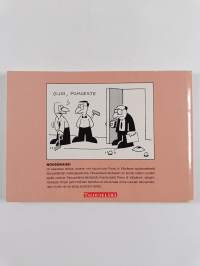 Nousukausi : Pomo &amp; Väisänen