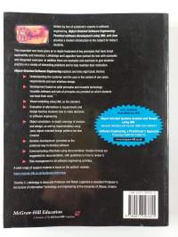 Object-oriented Software Engineering : Practical Software Development Using UML and Java