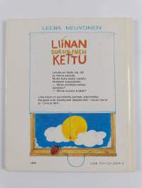 Liinan surullinen kettu