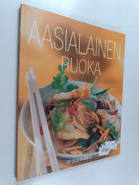 Aasialainen ruoka