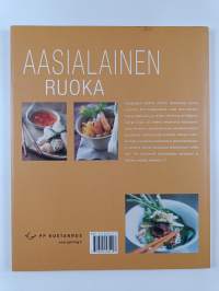 Aasialainen ruoka