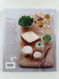 Ystävien kesken : ruokaa ja viiniä uudella tavalla