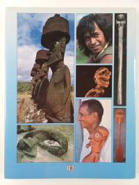 Påskön : en gåta som fått svar