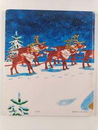 Kaikkein paras joulukirja