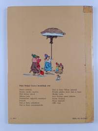 Sukkelat salapoliisit