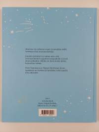 Kun kohtaat avaruusolennon : viisi tärkeää ohjetta