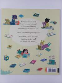 Book without a story