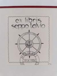 Samuel Väsyn syöksykierre