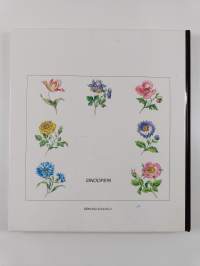 Posliininmaalausta Meissenin tapaan : ohjeita ja malleja posliininmaalaajille