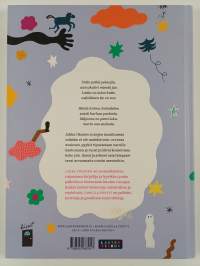 Aprillipäivä : lastenrunoja