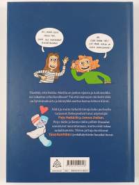 Pirjo-tädin ja Sanna-tädin iltasatuja