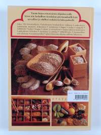 Parhaat leivonnaiset