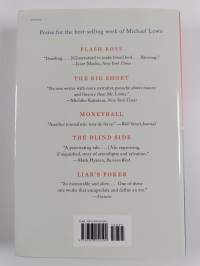 The undoing project : a friendship that changed our minds