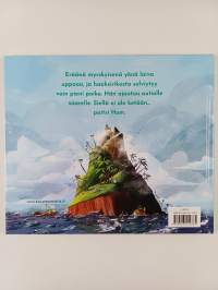 Ystävä autiolta saarelta