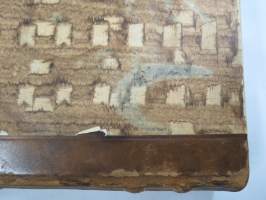 Taisteluni I-II, 2. painos 1941,