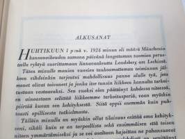 Taisteluni I-II, 2. painos 1941,