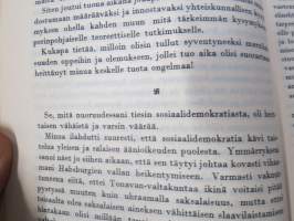 Taisteluni I-II, 2. painos 1941,