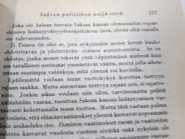 Taisteluni I-II, 2. painos 1941,