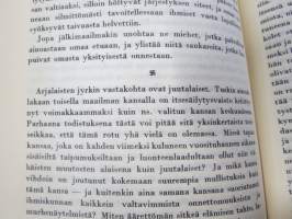 Taisteluni I-II, 2. painos 1941,