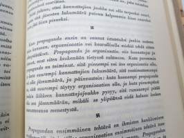 Taisteluni I-II, 2. painos 1941,