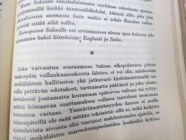 Taisteluni I-II, 2. painos 1941,