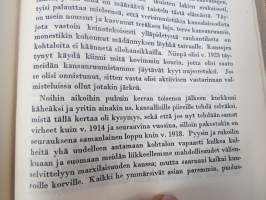 Taisteluni I-II, 2. painos 1941,