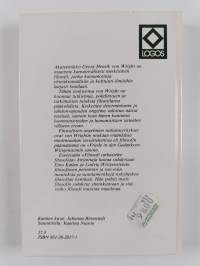 Filosofisia tutkielmia