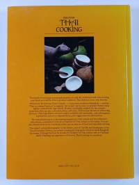 Discover Thai Cooking