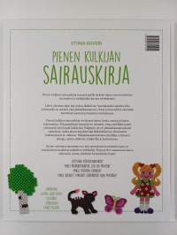 Pienen kulkijan sairauskirja