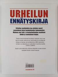 Urheilun ennätyskirja