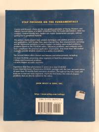 A brief introduction to fluid mechanics