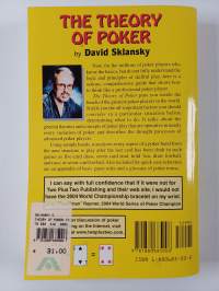 The Theory of Poker