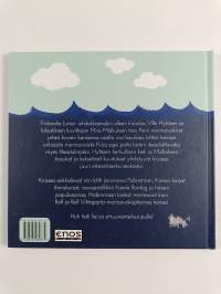 Pieni merirosvokirja