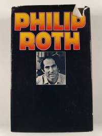 Portnoy&#039;s complaint